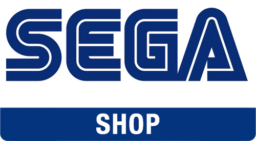 SEGA Shop