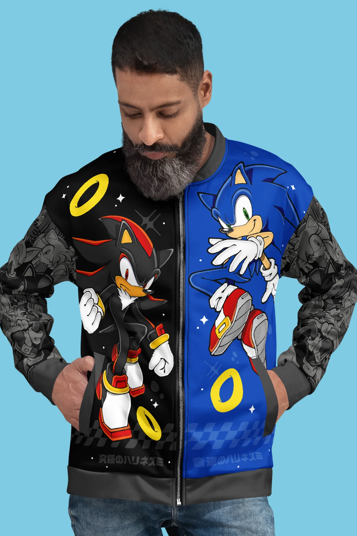 Clothing